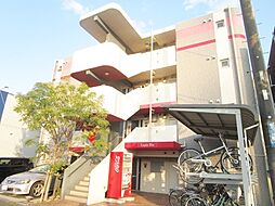 藤沢市石川２丁目