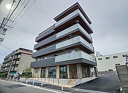 ナッツテラス神戸 403