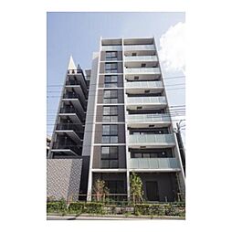 プリムベール新田 201