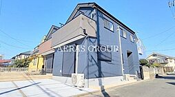 Ｋｏｌｅｔ西八王子02