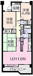 東急ドエルアルス西千葉