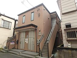 足立区栗原３丁目