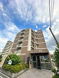 アミティエ喜連