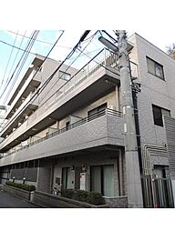 サンピア西須賀