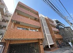 ベラビスタ信濃町 404