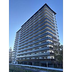 ザ・パークハウス三郷