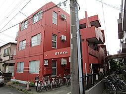 相模原市南区相模台２丁目