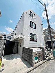 ラシクラス東長崎