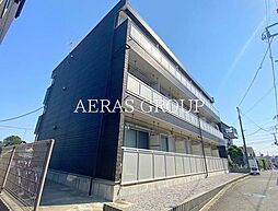 リブリ・サン湘南