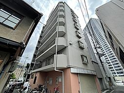 大阪市福島区福島２丁目