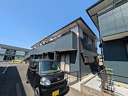 ガーデンパレス下溝B 103