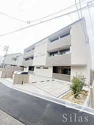 ウェルスクエア豊中本町