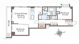 ライオンズマンション三ツ境第三