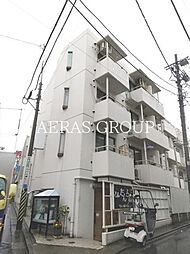 世田谷区桜上水５丁目