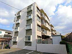 タウンコーポ大賀 401