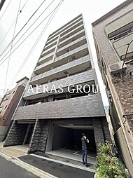 台東区浅草４丁目