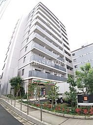 アーバネックス深川住吉