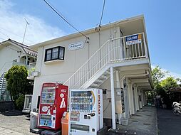 コーポサンライズ 105