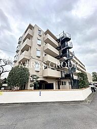 アンバサダー調布