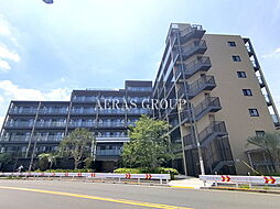 ジェノヴィア赤羽 703