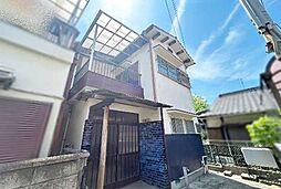 岸和田市八阪町戸建