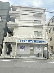 ヴィラセントラル