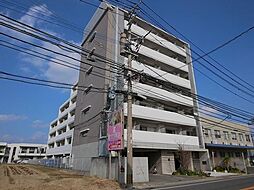 スリーアイランド今宿 401
