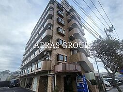 サンプラザ南林間