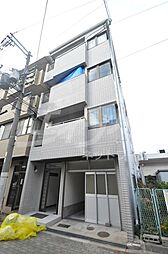 第2サカエマンション