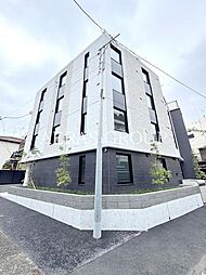 クリオ・ラモード神楽坂 301