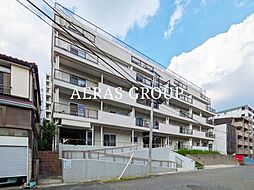 田園ハイツ藤ケ丘