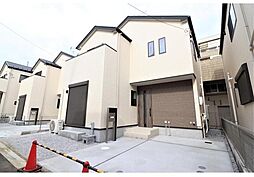 武蔵野市境南町3丁目戸建 2号棟