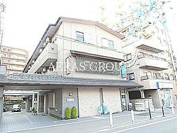 可愛マンション