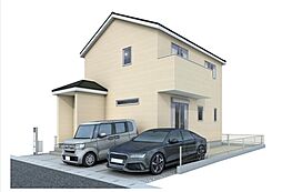 泉佐野市長滝の一戸建て