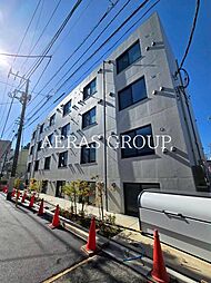 Ａｇｌａｉａ 新宿横寺町