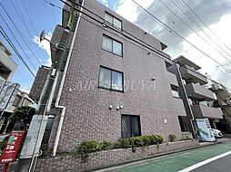 ルーブル三軒茶屋