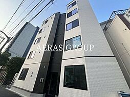 Ｄ-ＳＴＹＬＥお花茶屋
