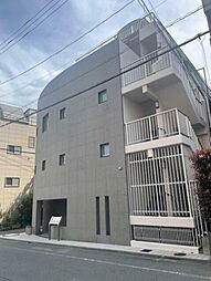 目黒区目黒本町５丁目