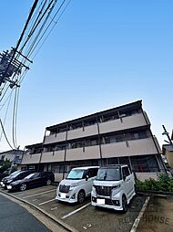MTマンション