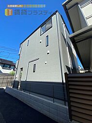 市川市真間２丁目の一戸建て