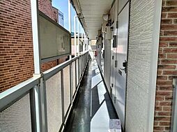 レオパレスアルビレオ