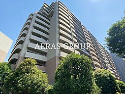 ビー・シティ キャナルウイング棟