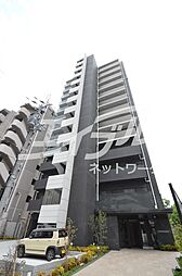 大阪市城東区森之宮２丁目