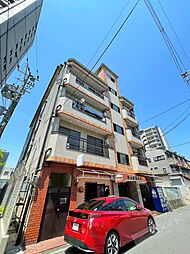 コーポ南住吉