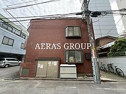 ノーベルコート立川
