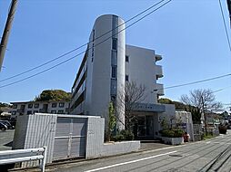 レジデンス石坂 405