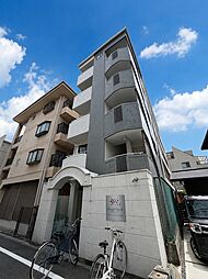 大阪市平野区西脇１丁目