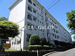 西三田団地3街区3号棟