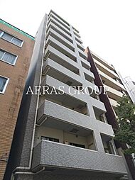 オーキッドレジデンス千代田岩本町