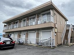 江野沢ハイツＡ